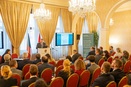 Zahajovací konference Programu Udržitelný turismus a posílení biodiverzity